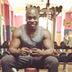 Abeku Wilson (Instagram)